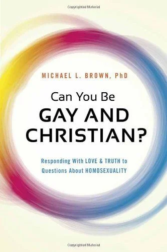 Can You Be Gay AND Christian? [Review]