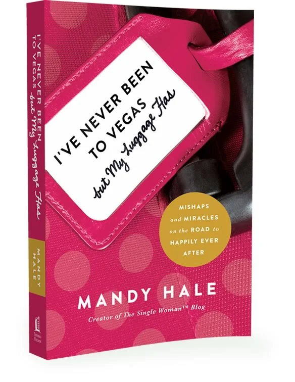 The Single Woman’s Never Been to Vegas [Review]