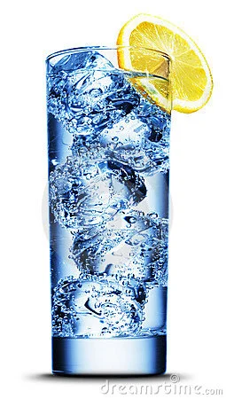 Soul Wounds Are Like Ice In a Drink...