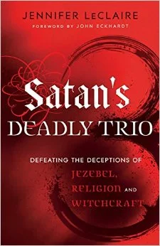 Satan’s Deadly Trio [Review]