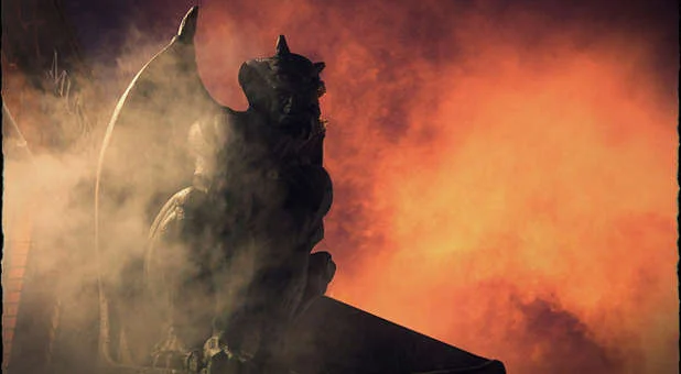 Wrestling With Wicked Witchcraft—and Winning