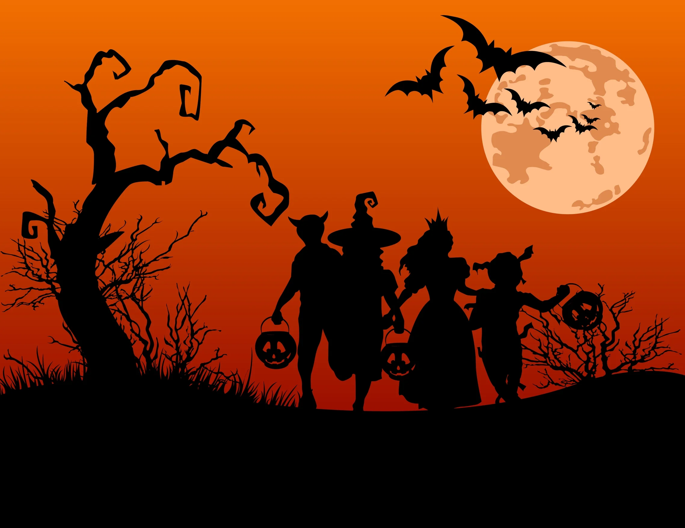 Witchcraft & Deliverance Chronicles: The Truth about Halloween
