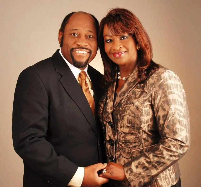 HEARTBROKEN...Remembering Dr. Myles Munroe, Kingdom Evangelist Extraordinaire