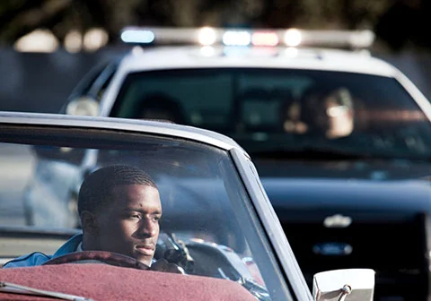 DWBs: Driving While Black