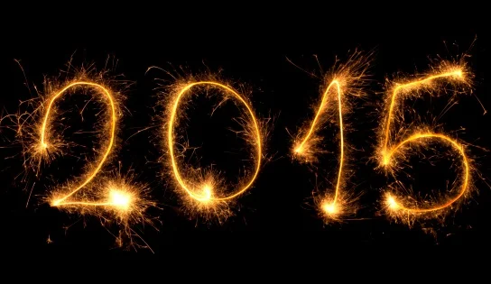 2015: The Year of The Lord’s Release, The Year of Freedom