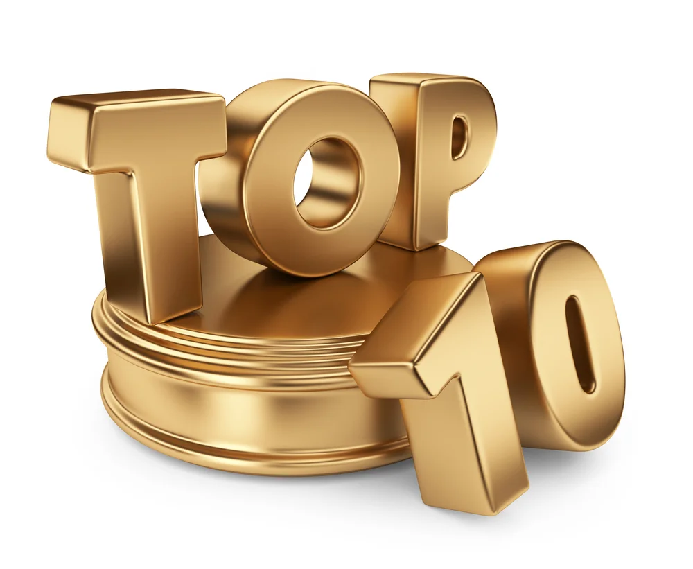 Desiree’s Top 10 Posts of 2014 on GospelToday.com!