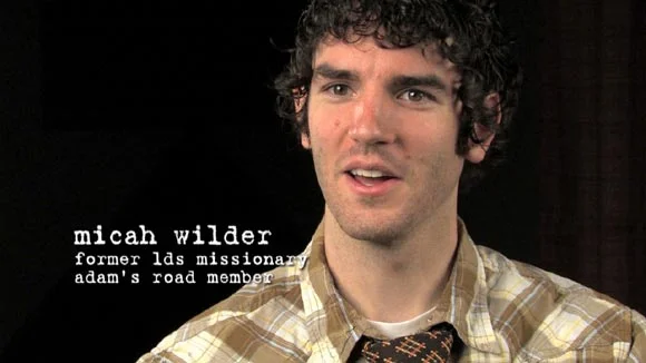 Ex-Mormon Shares Testimony: 'Jesus Was All I Needed'