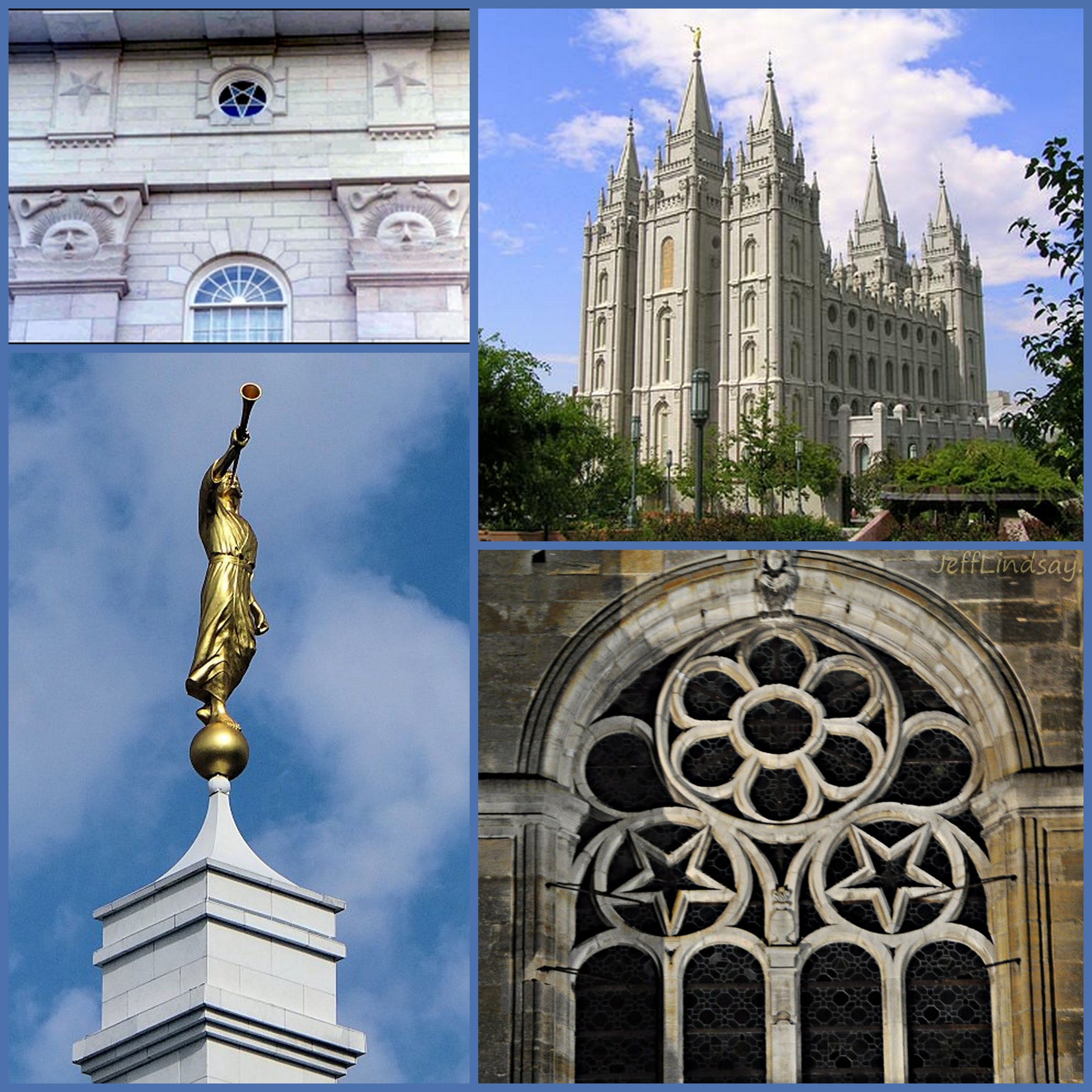 Cults & Deliverance: The Truth about Mormonism