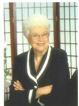 Janis Hutchinson: Escape from Fundamental Mormonism