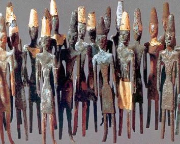 Exploring Jezebel’s Family Tree: Baal & The Queen of Heaven, Part III