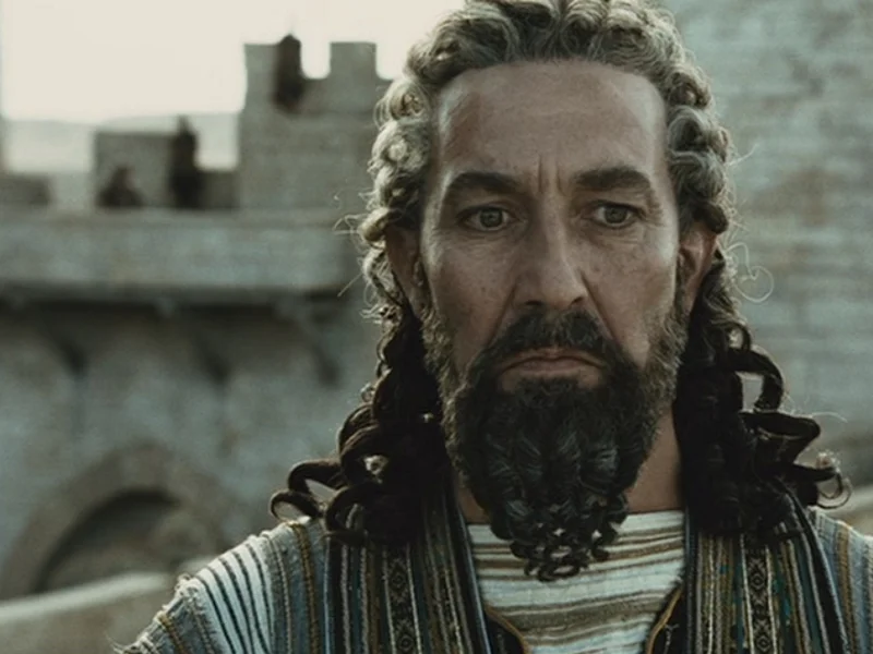 Exploring Jezebel’s Family Tree: Jezebel and Herod