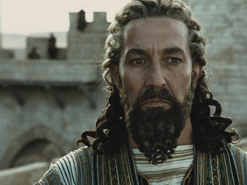 Exploring Jezebel’s Family Tree Jezebel and Herod — Desirée M. Mondesir