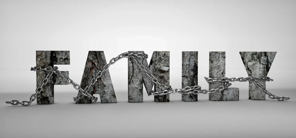 Generational Curses in the Church, Part I