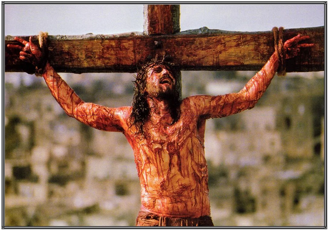 Does the Cross Offend You?
