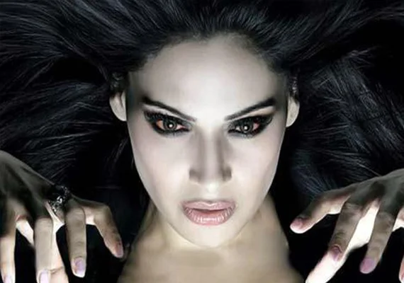 Exploring Jezebel's Family Tree: Daughter Witchcraft, Part I