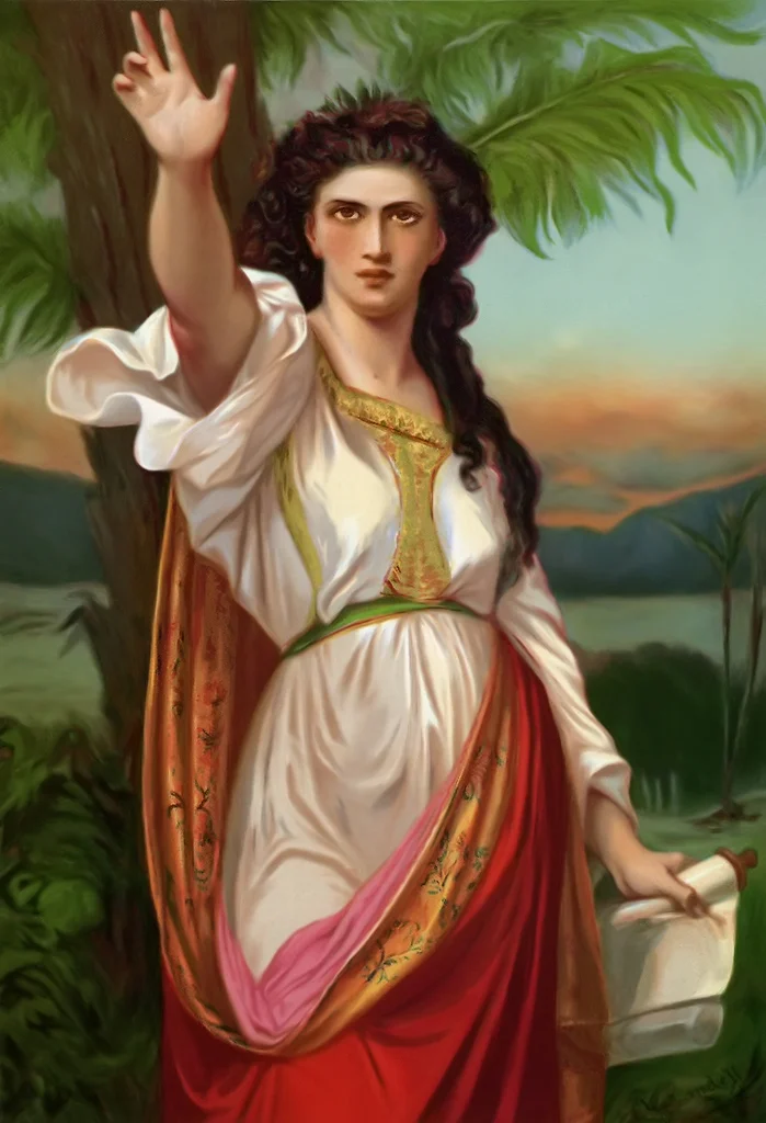 Deborah: The Ultimate Jezebel-Preventative, Part I