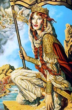 Deborah: The Ultimate Jezebel-Preventative, Part II