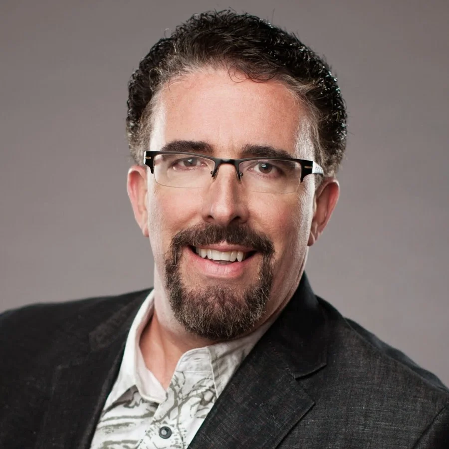 Perry Stone