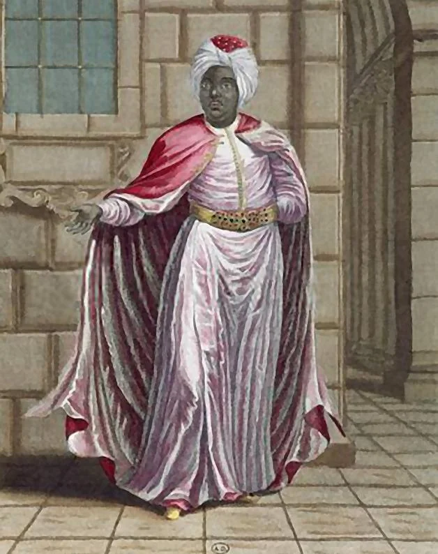 Exploring Jezebel's Family Tree: Son Homosexuality (The Eunuch Spirit), Part II