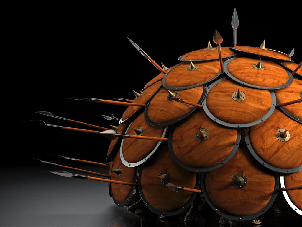 Shields Up: Calling the Watchmen to Awaken Their Discernment