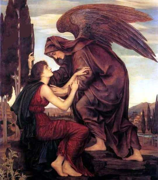 The Origin of Demons, Part III