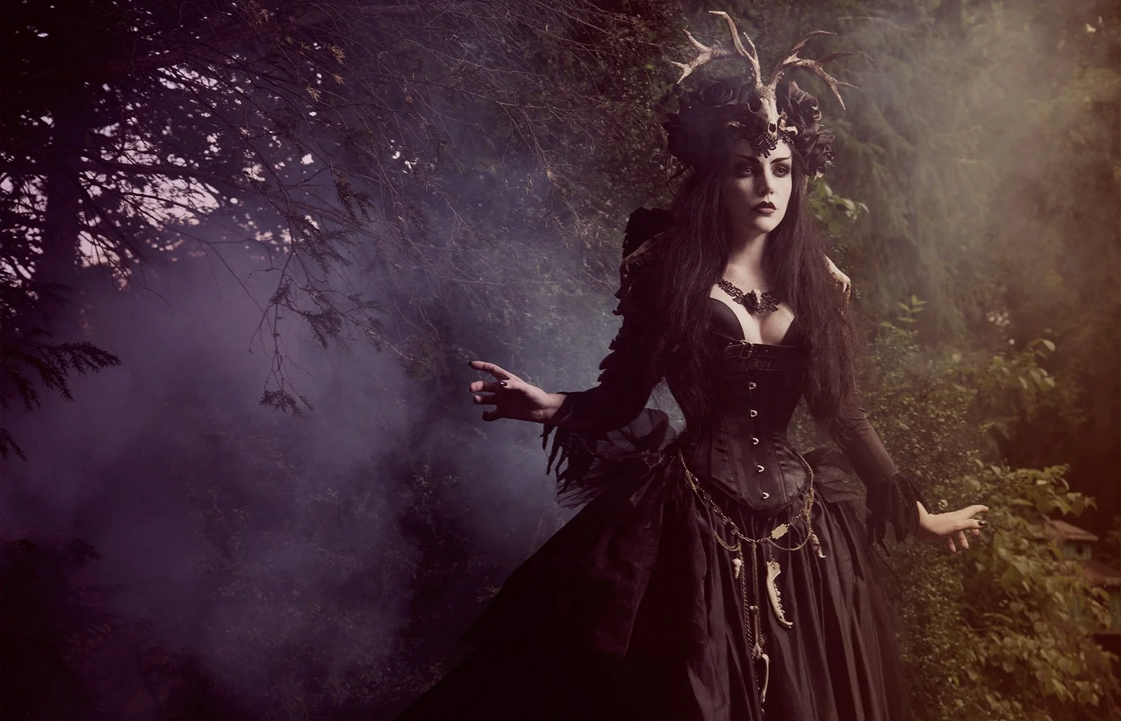 Witchcraft & Deliverance Chronicles: Various