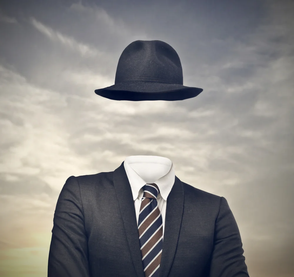 3 Things That Define Your Identity