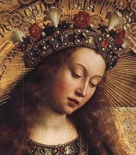 Apostle John Eckhardt on the Queen of Heaven [WATCH]