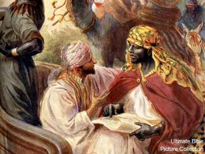 Jennifer LeClaire: Breaking Jezebel's Eunuchs Free From Controlling Emotional Ties