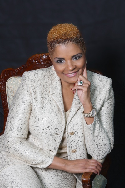 Prophetess Cynthia Thompson