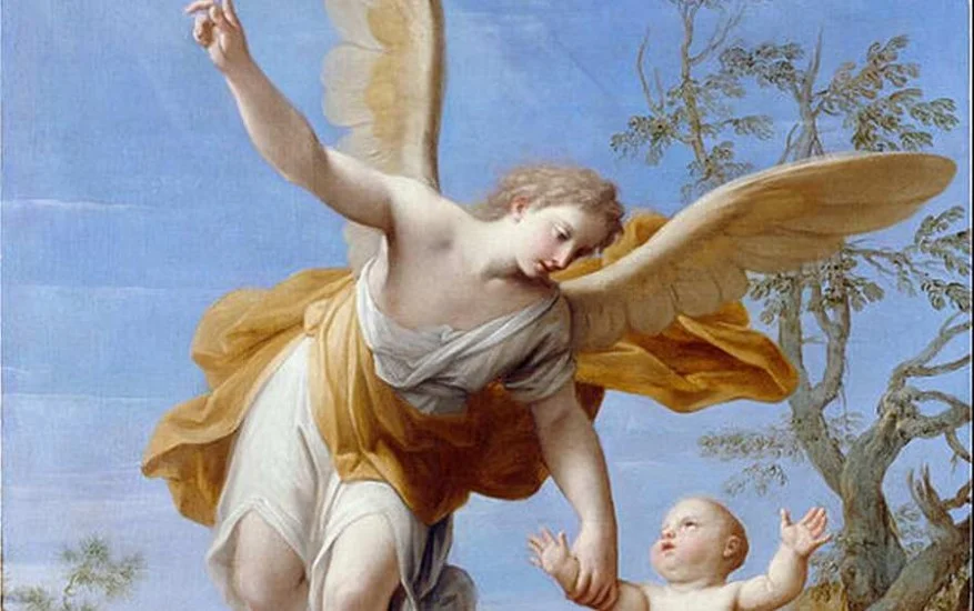 ©Franceschini, Marcantonio via Wikimedia Commons