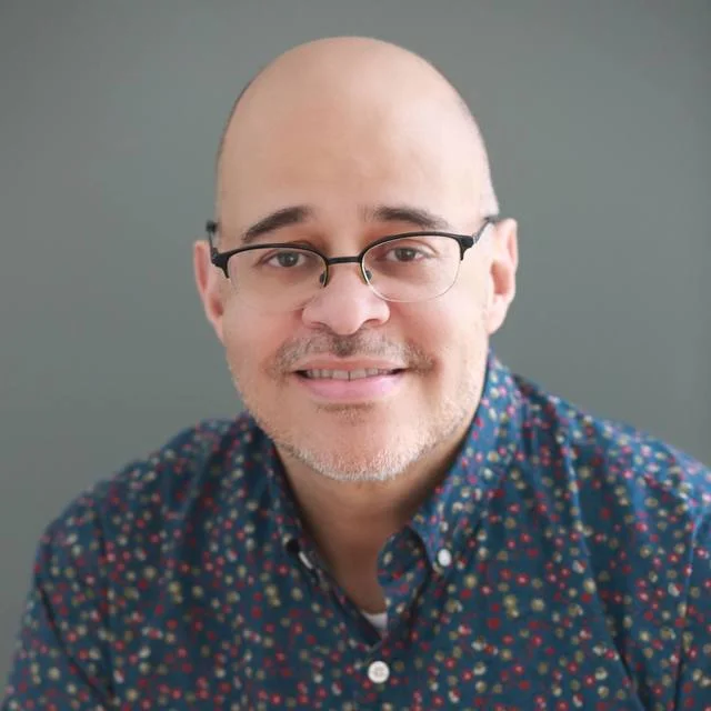 Apostle John Eckhardt, Founder & Pastor of Crusaders Church in Chicago, IL.