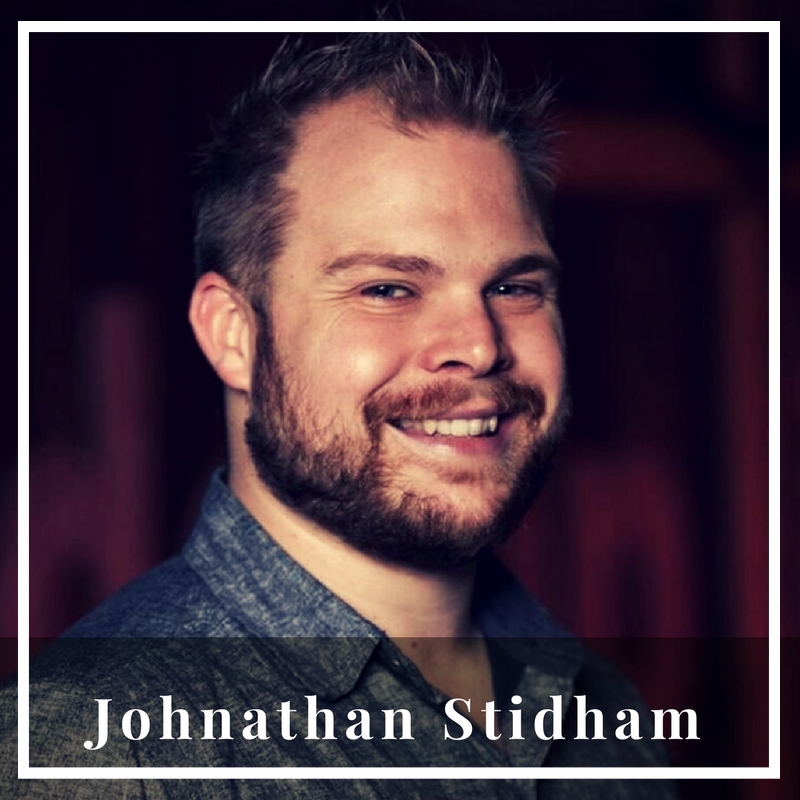 Johnathan Stidham Ministries