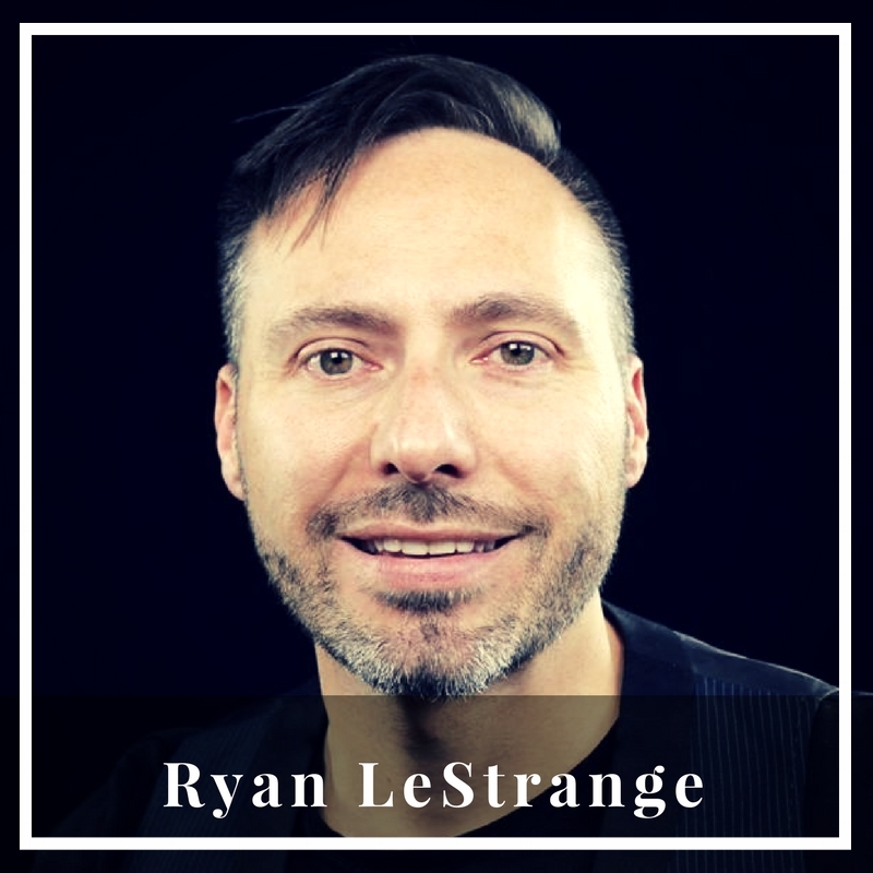 Ryan LeStrange Ministries