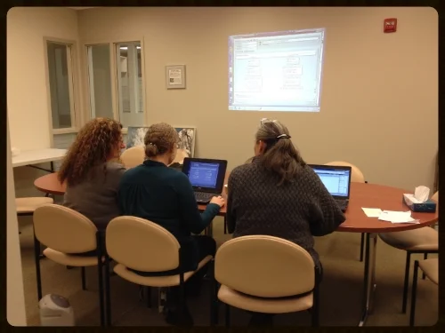 Sharing Patient Information Electronically - April 9, 2015, 12:30 pm EST