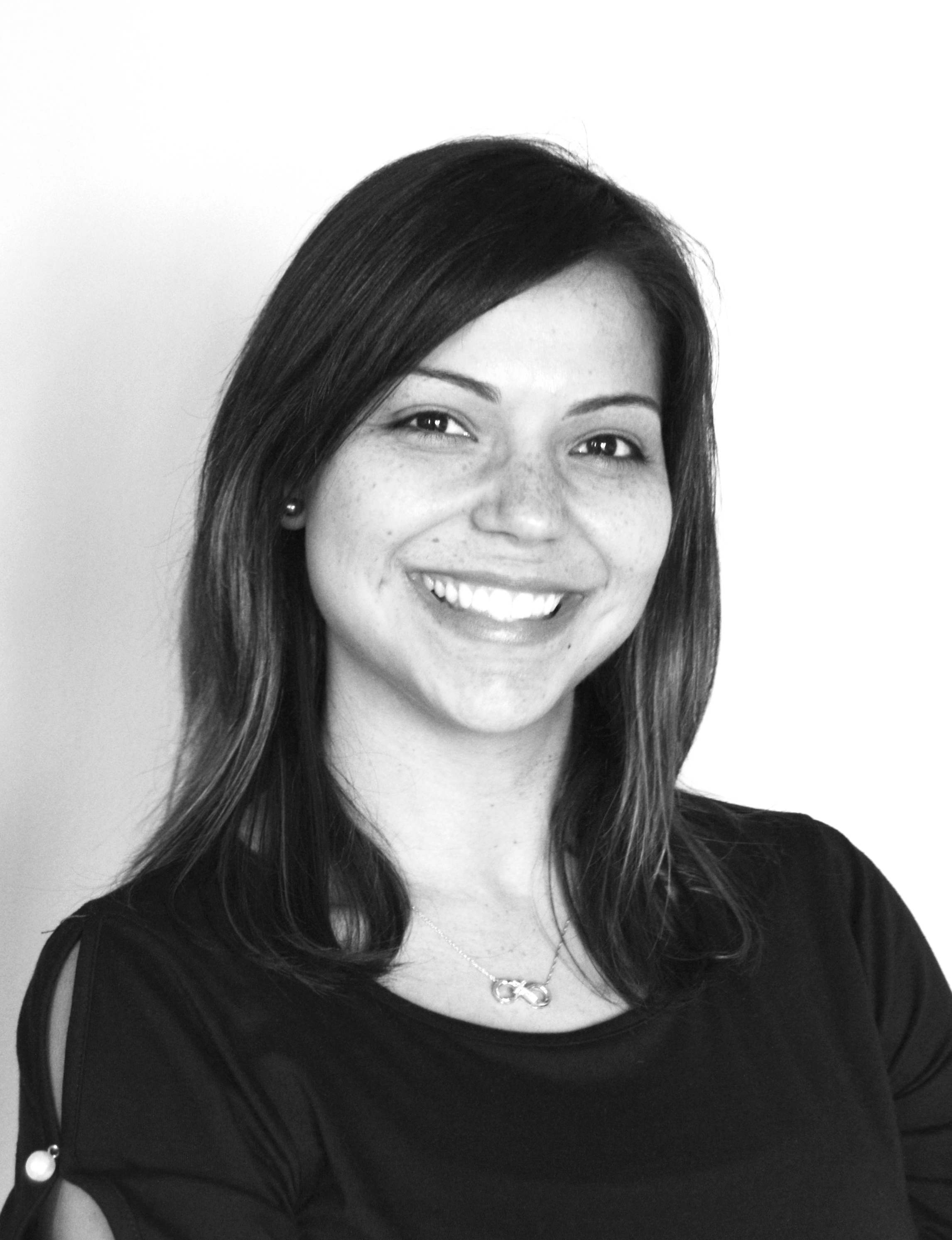 Jennifer Perez - Principal Consultant