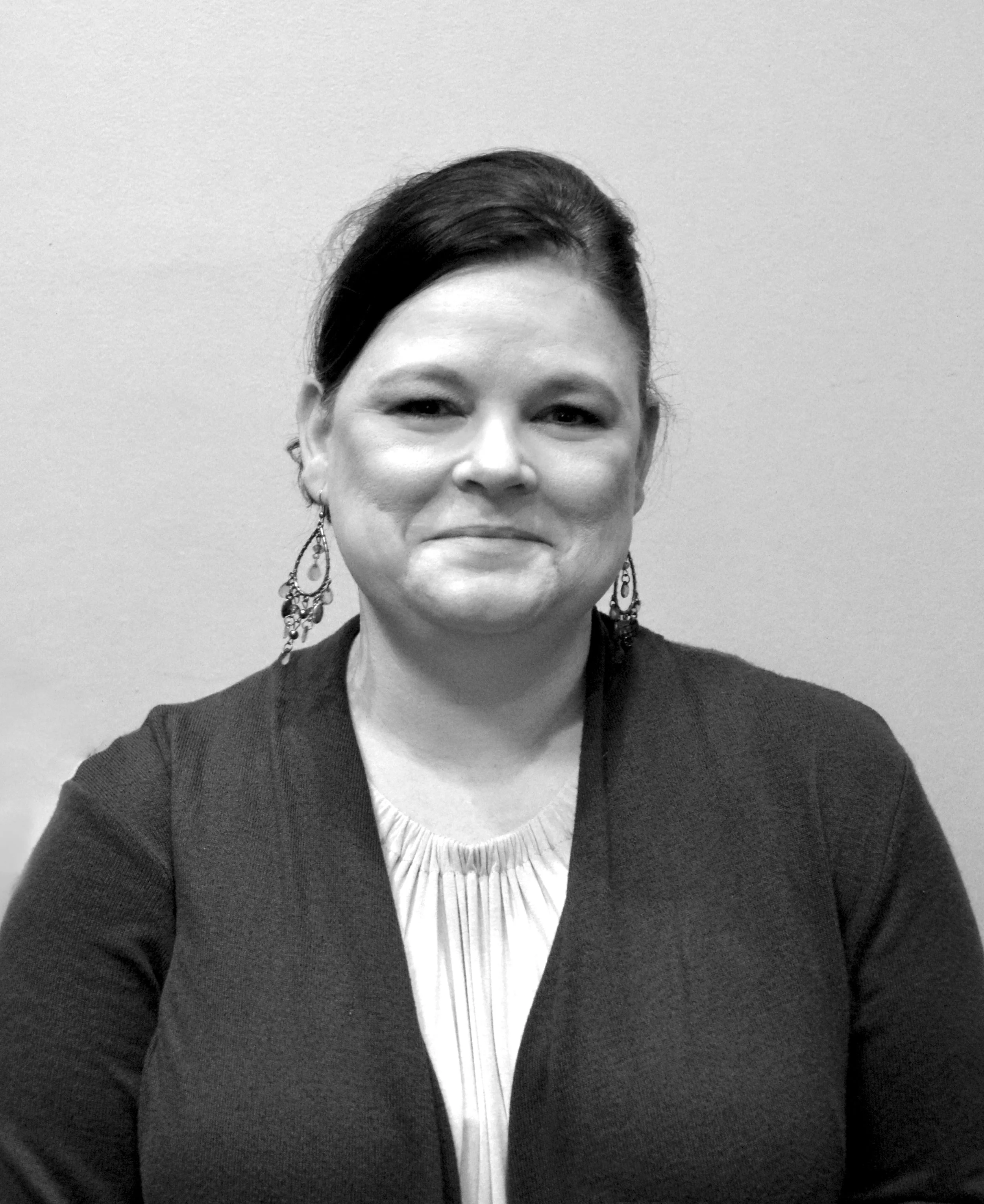 Mandy Dalton - Principal Consultant