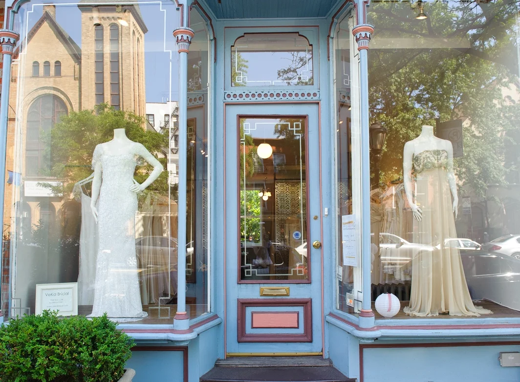 wedding dresses atlantic ave brooklyn