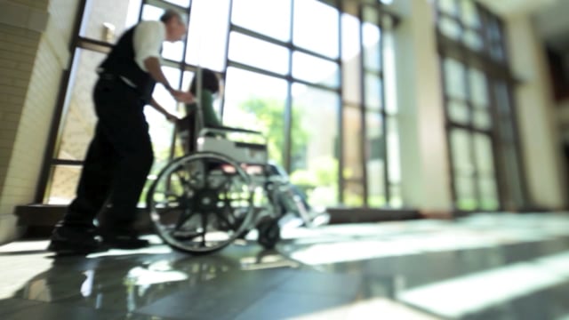 Central Dupage Hospital - Archive
