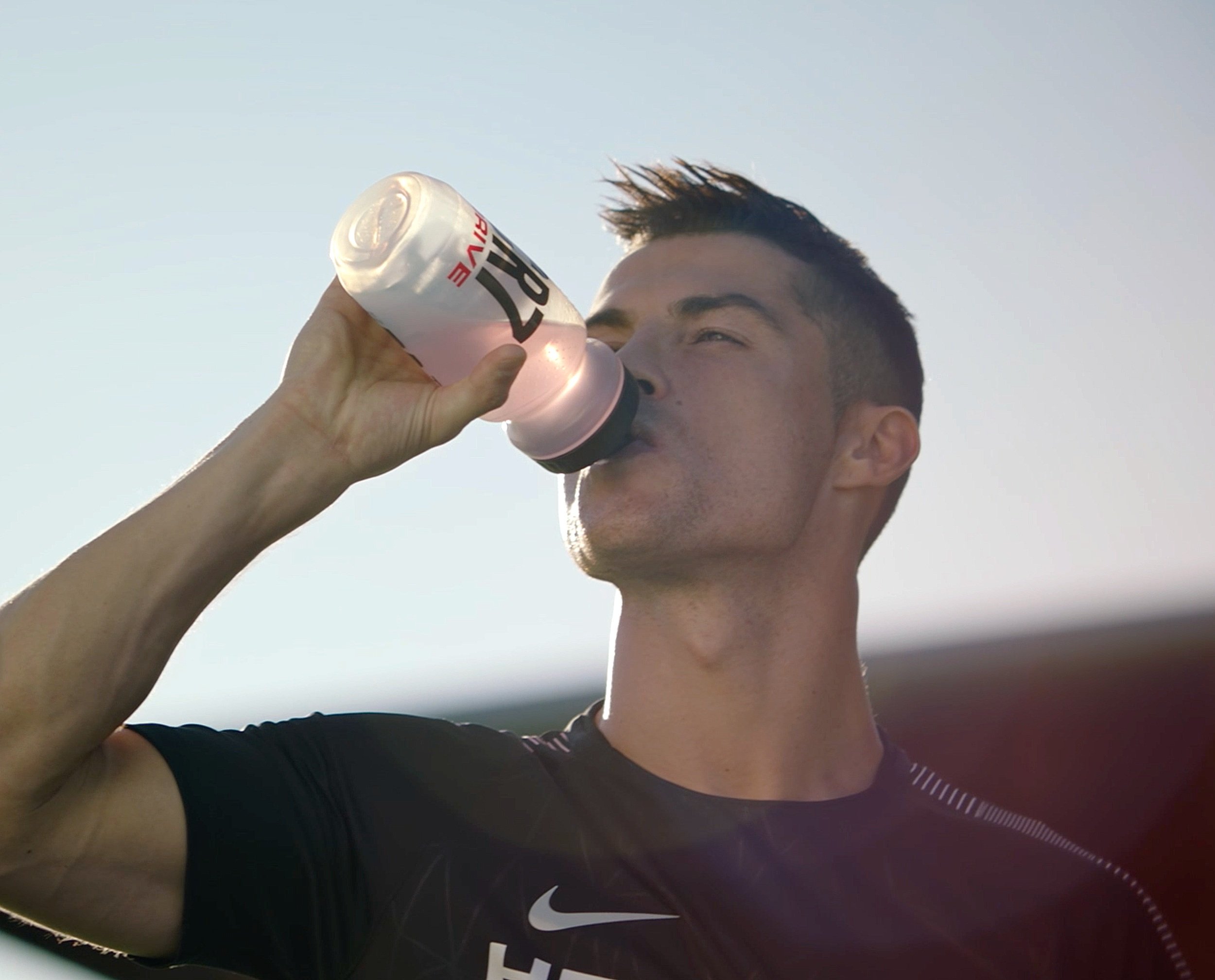 Herbalife - CR7 Cristiano Ronaldo