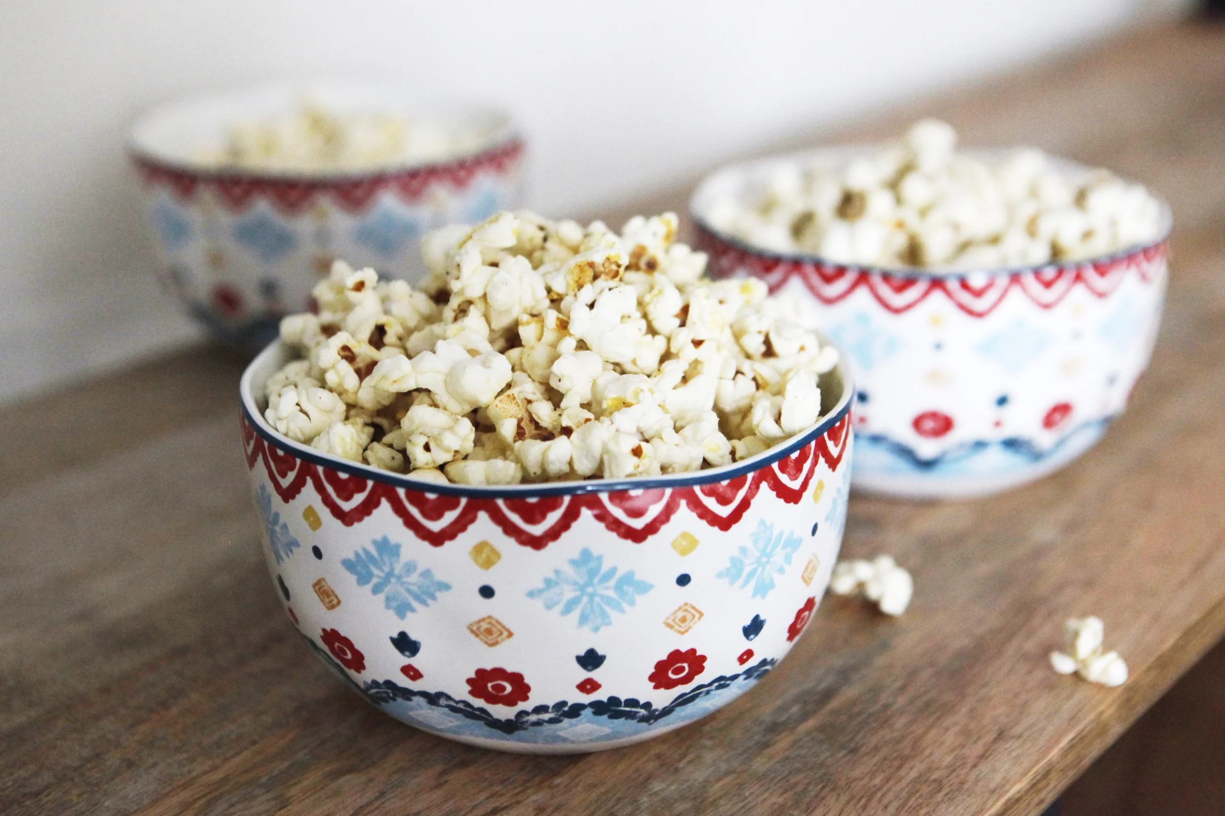 Truffle Popcorn 