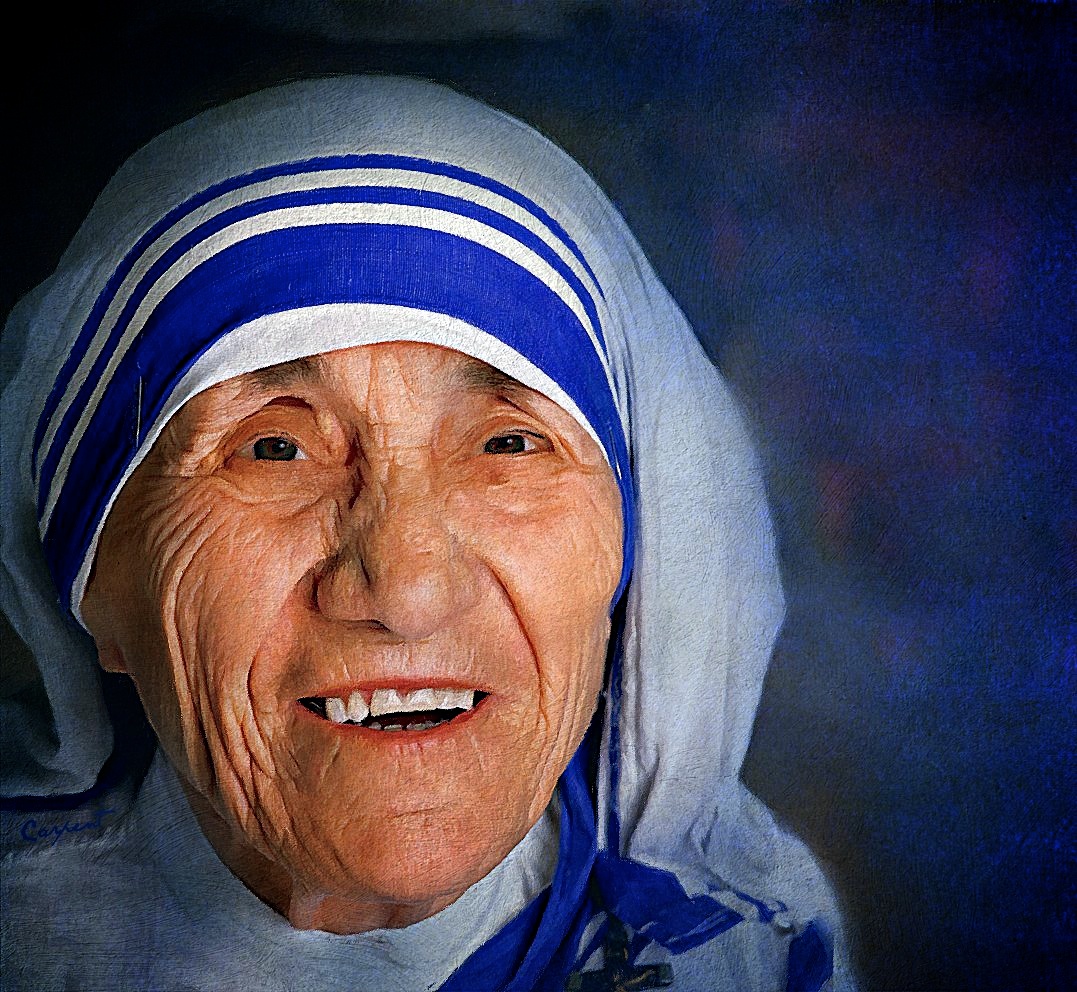 Photo by The Church of St. Augustine.