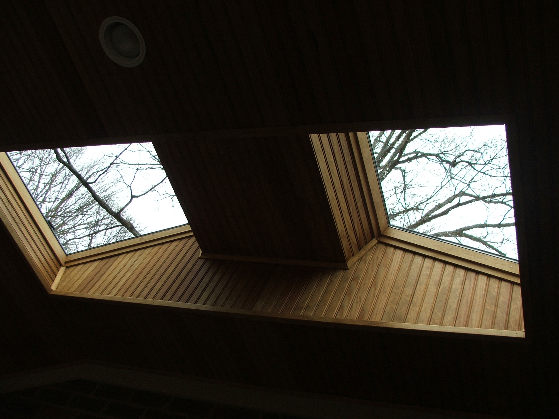 SKYLIGHTS