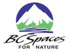 BC Spaces for Nature