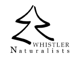 Whistler Naturalists 