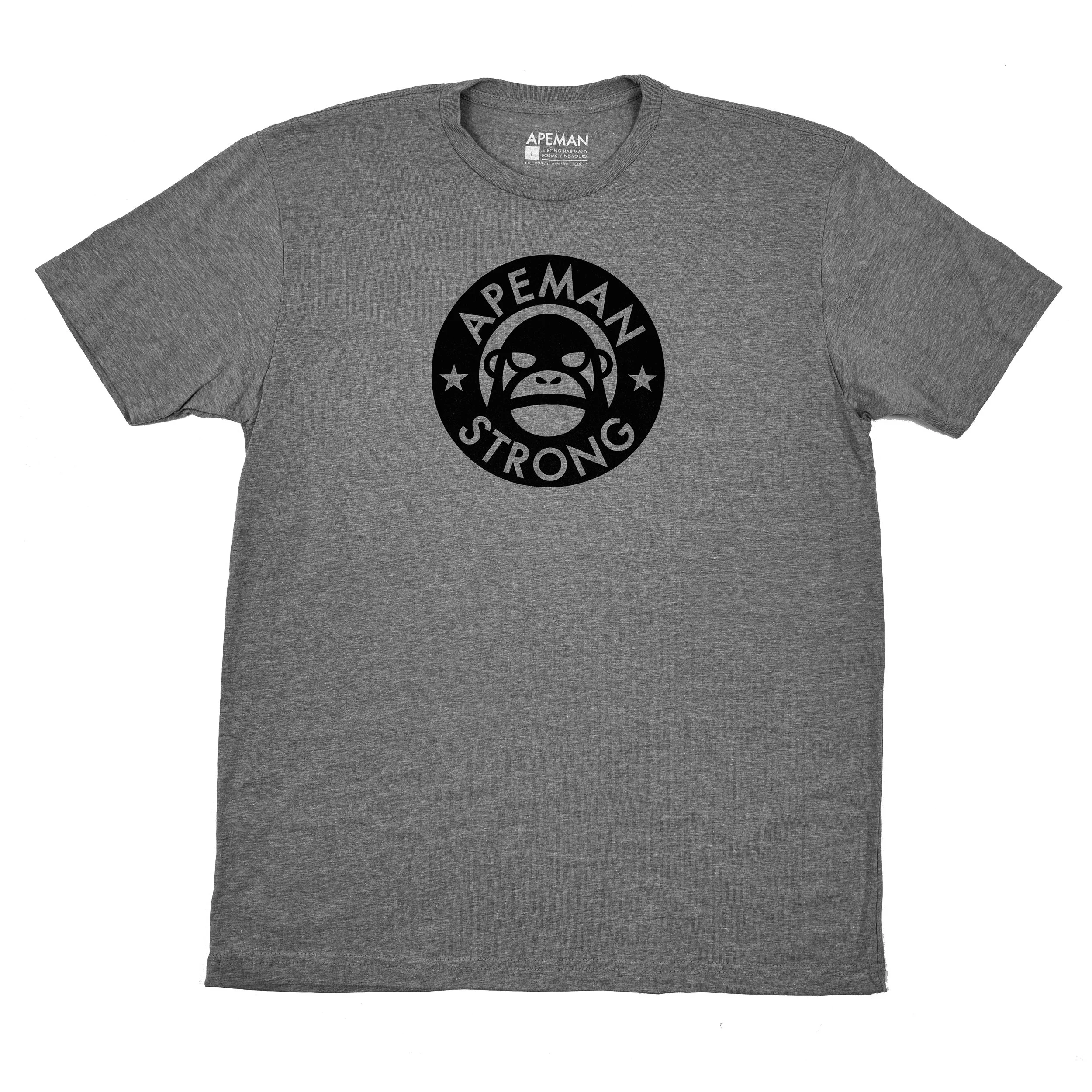 APEMAN STRONG POWER TEE apeman-strong-power-tee