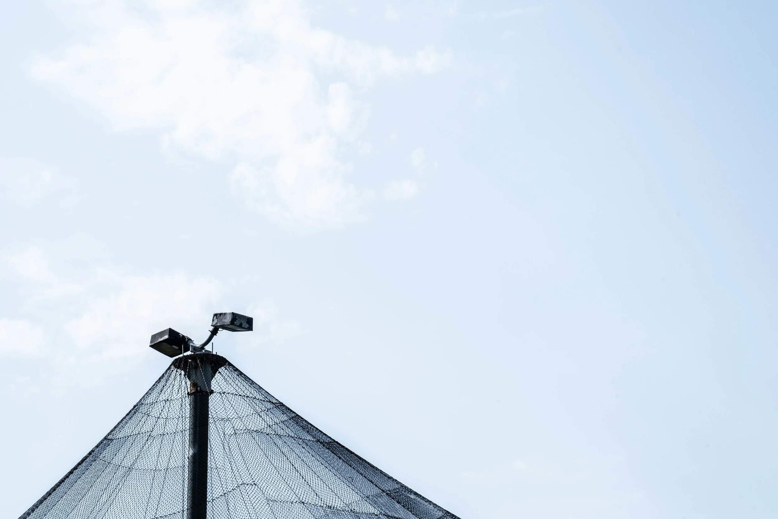Torrance Batting Cages