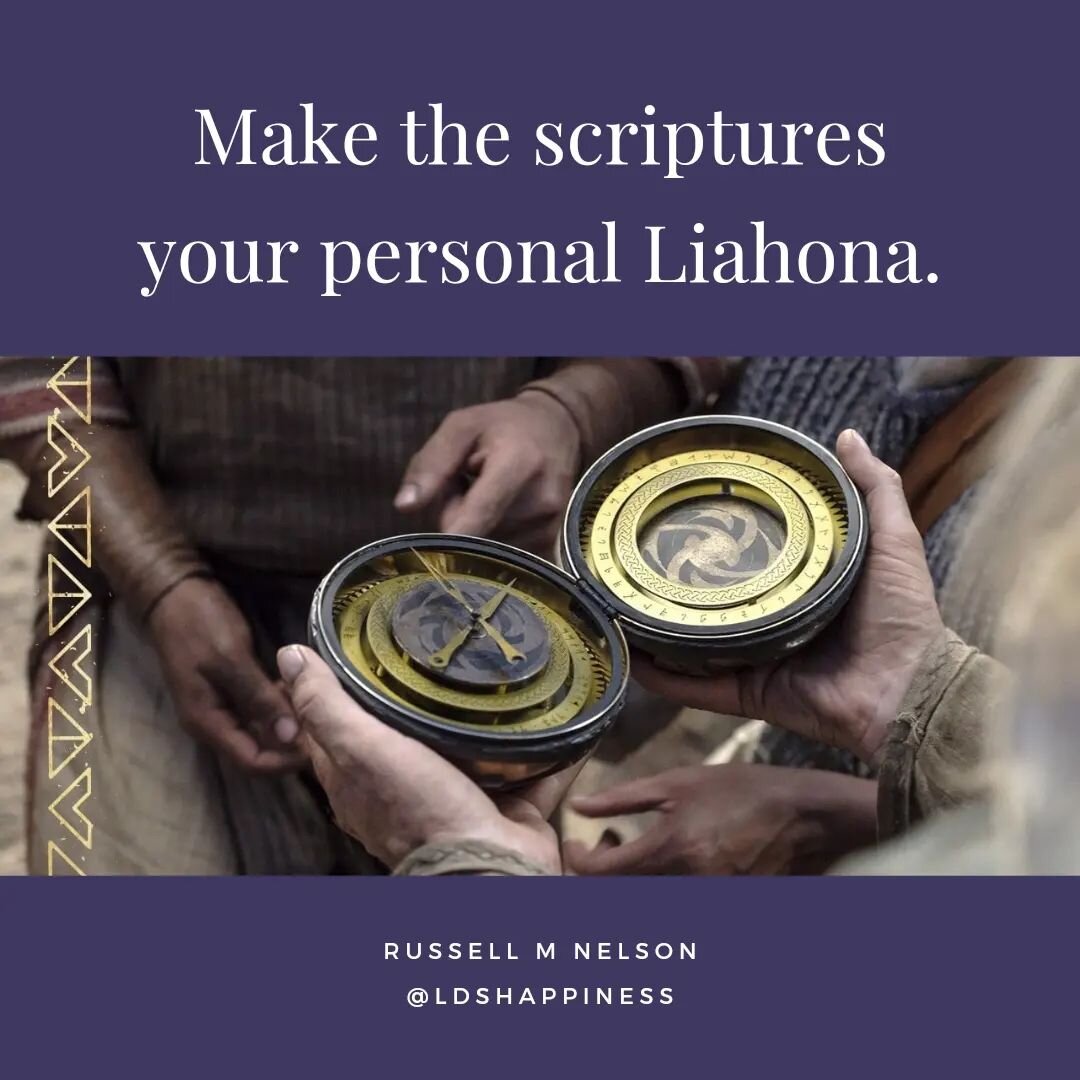 Three important invitations from our prophet tonight 💕 As we follow the prophet and heed his words, we will grow closer to Jesus Christ! #comeuntochrist #planofhappiness #lds #devotional #faith #sundayhappiness #scripturestudy #liahona #ldstemple #p