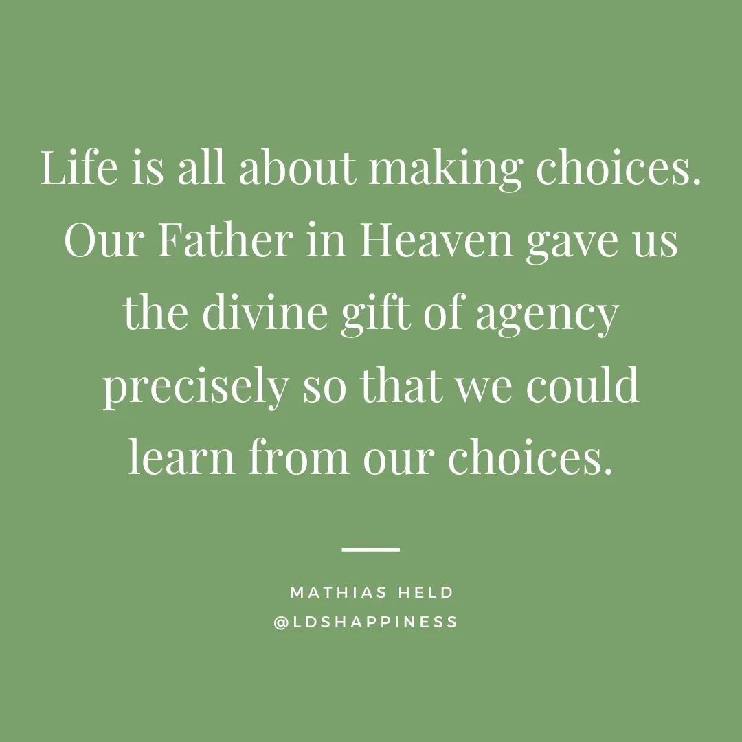 Choose Jesus Christ 💕 #planofhappiness #choosechrist #peaceinchrist #hearhim #happinessfromprophets #generalconference