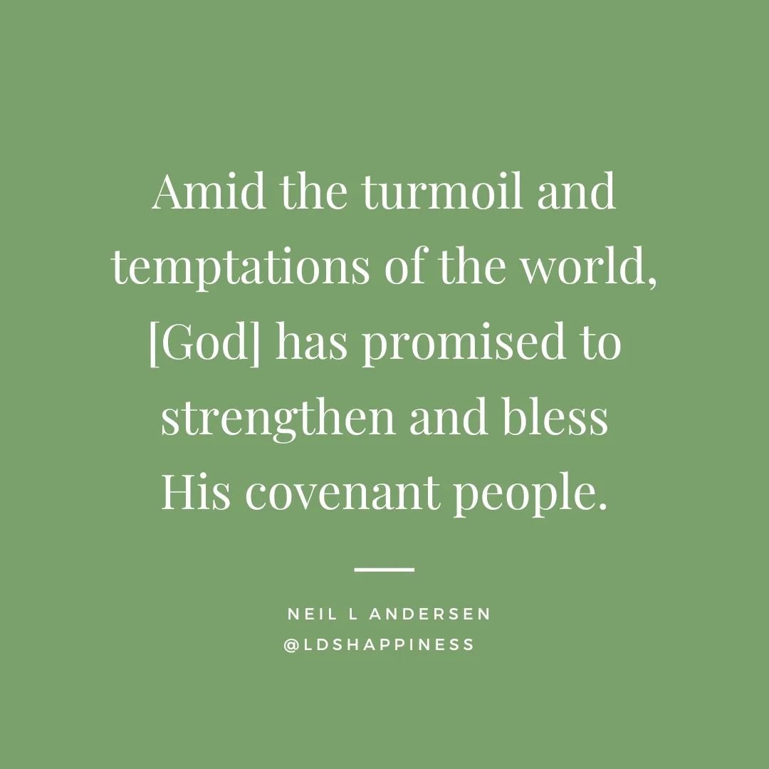 I am grateful to live in this time, when the heavens are open, we have living prophets, and can have personal revelations constantly from God 💕 #planofhappiness #revelation #hearhim #generalconference #godlovesyou #godsplan #godspeaks #thinkcelestia